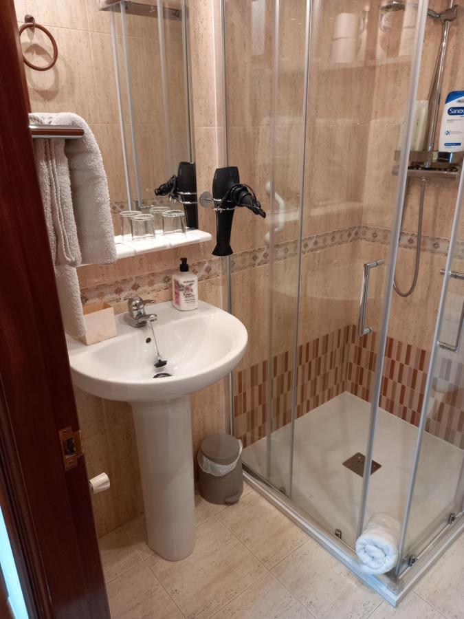 Suite Bilbao Arena Con Plaza De Garaje Eksteriør bilde